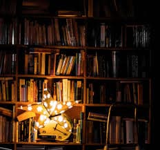 Book Reviews & Influencer Outreach