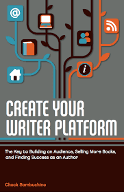 Author Branding & Platform Building
